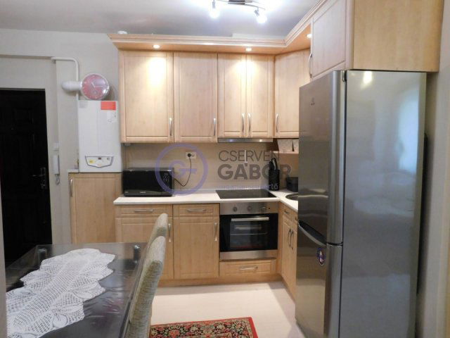 Eladó téglalakás, Debrecenben 45.9 M Ft, 1 szobás