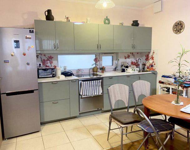 Eladó téglalakás, Budapesten, XI. kerületben 92 M Ft, 2 szobás