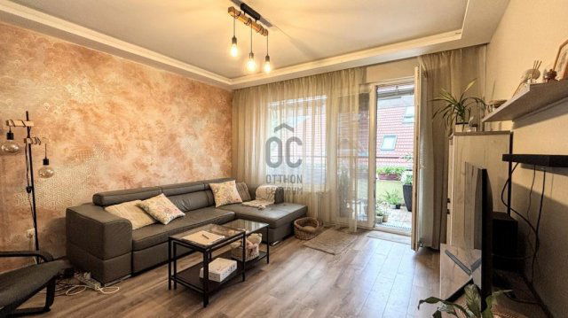 Eladó téglalakás, Budapesten, XIV. kerületben 112.9 M Ft