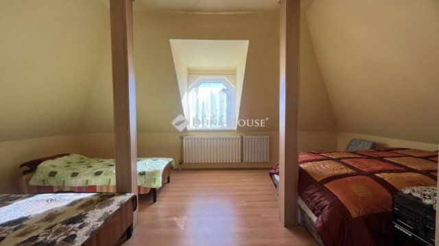 Eladó családi ház, Füzesabonyban 75.9 M Ft, 6 szobás