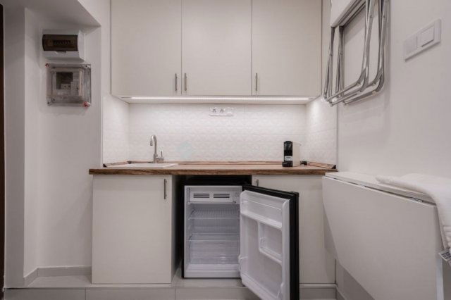 Eladó téglalakás, Budapesten, VIII. kerületben 34.9 M Ft