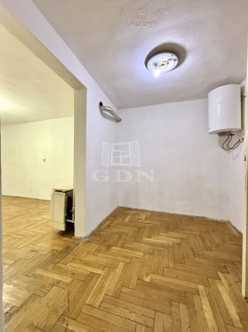 Eladó téglalakás, Budapesten, X. kerületben 25.99 M Ft, 1 szobás