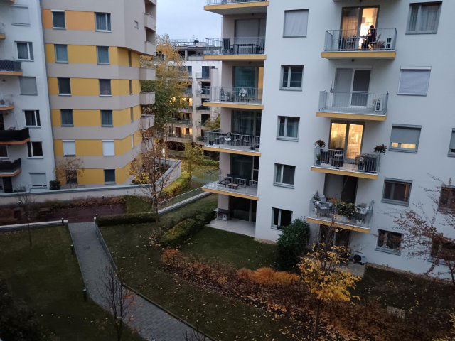 Eladó téglalakás, Budapesten, XIII. kerületben 84.9 M Ft