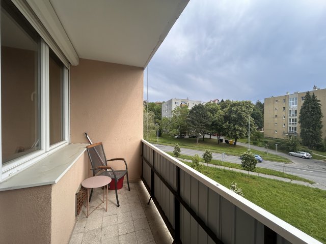 Eladó téglalakás, Zalaegerszegen 33.9 M Ft, 2 szobás