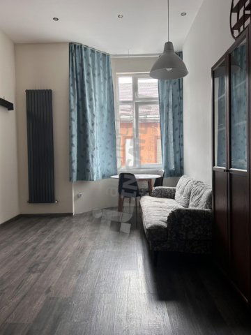 Eladó téglalakás, XIII. kerületben, Radnóti Miklós utcában