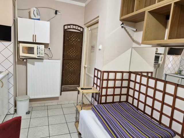 Kiadó téglalakás, albérlet, Budapesten, XVIII. kerületben