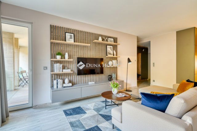 Eladó téglalakás, Budapesten, I. kerületben 279 M Ft, 3 szobás