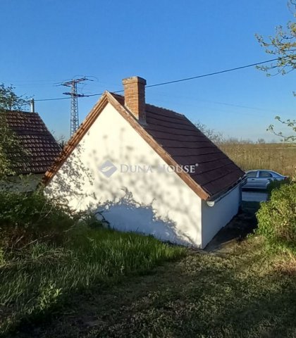 Eladó mezogazdasagi ingatlan, Solton 3.9 M Ft, 1 szobás