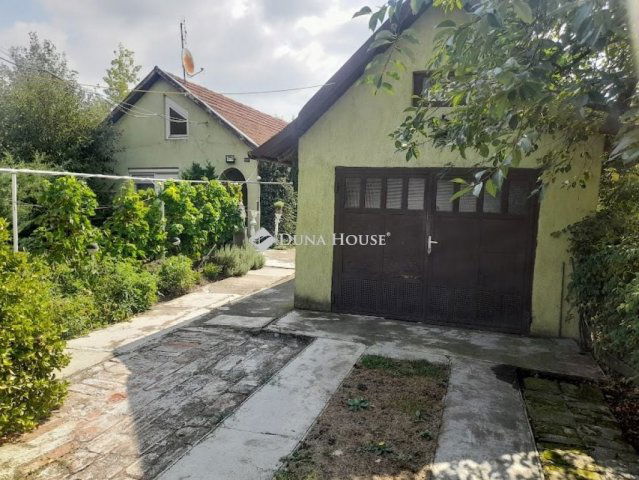 Eladó családi ház, Mezőberényben 14.9 M Ft, 1 szobás