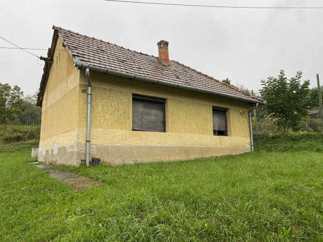 Eladó családi ház, Gyűrűsön 14.9 M Ft, 4 szobás