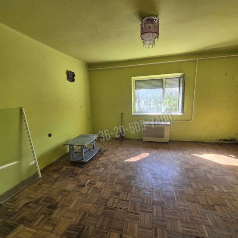 Eladó családi ház, Tiszalúcon 7 M Ft, 2 szobás