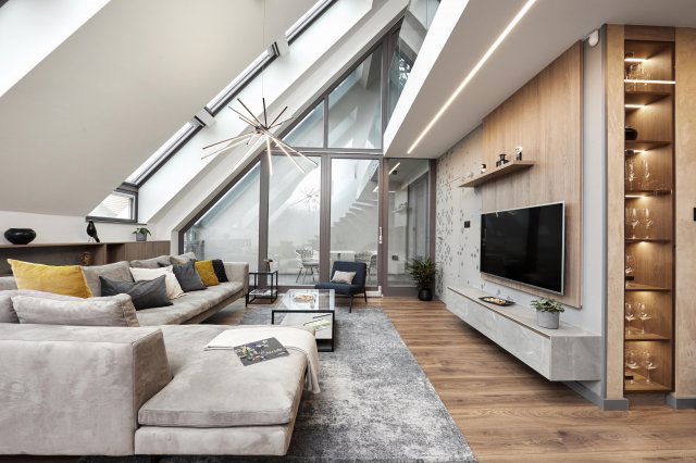 Kiadó téglalakás, albérlet, VI. kerületben, Zichy Jenő utcában