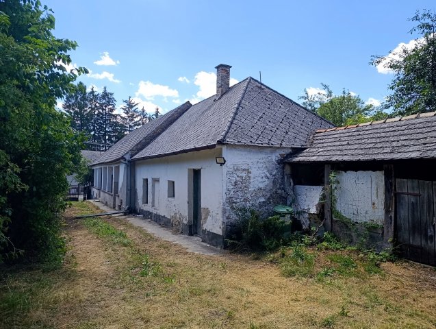 Eladó családi ház, Borzaváron 19.99 M Ft, 4 szobás