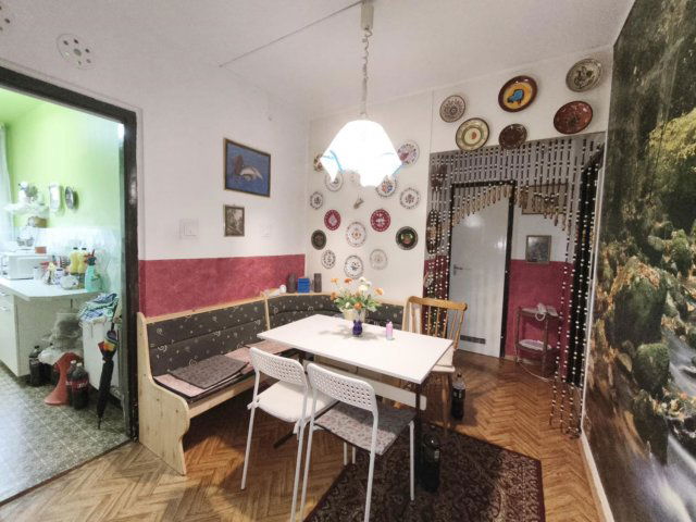 Eladó panellakás, Budapesten, III. kerületben, Gyűrű utcában