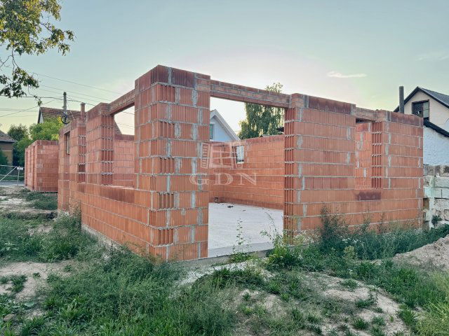 Eladó ikerház, Budapesten, XXII. kerületben 109 M Ft, 3 szobás
