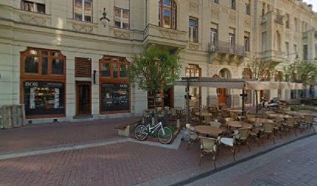 Eladó üzlethelyiség, Szegeden 35 M Ft / költözzbe.hu