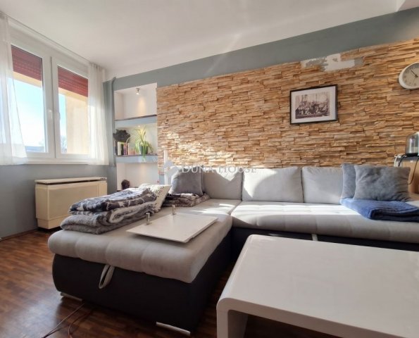 Eladó téglalakás, Budapesten, XVI. kerületben 63.49 M Ft