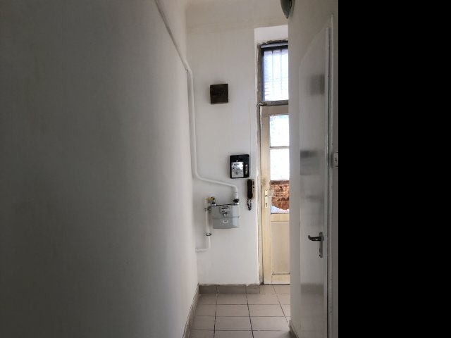 Eladó téglalakás, Budapesten, VIII. kerületben 28 M Ft, 1 szobás