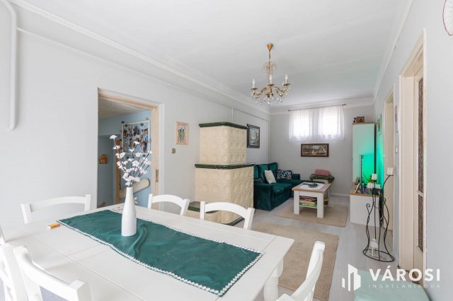 Eladó családi ház, Ferencszálláson 42.99 M Ft, 3 szobás