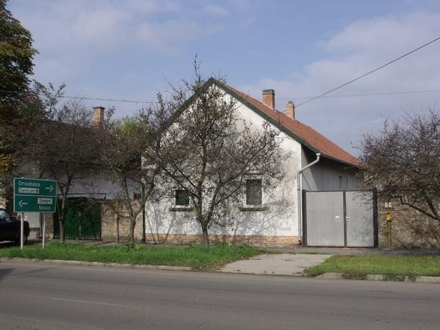Eladó családi ház, Hódmezővásárhelyen 14.9 M Ft, 3 szobás