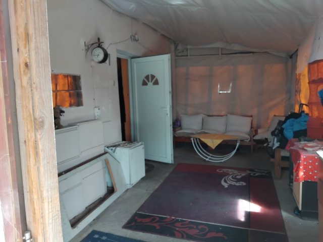 Eladó családi ház, Hajdúsámsonon 29.9 M Ft, 2 szobás