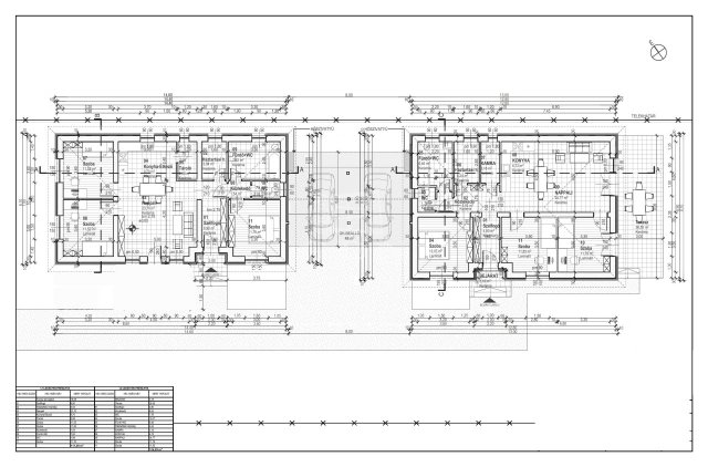 Eladó családi ház, Veresegyházon 84.99 M Ft, 4 szobás