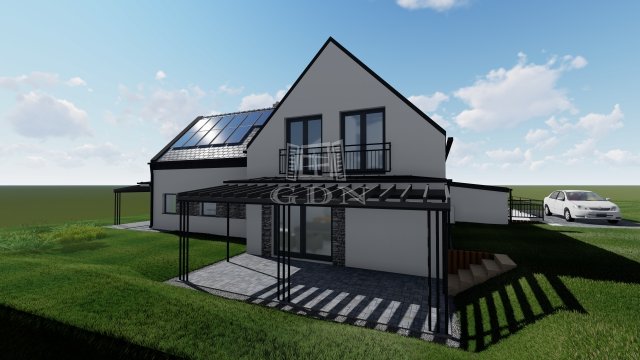 Eladó telek, Balatonkenesén 69 M Ft / költözzbe.hu