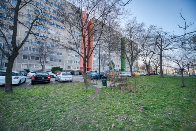 Eladó panellakás, Budapesten, XIV. kerületben 59.99 M Ft
