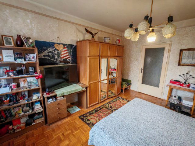 Eladó téglalakás, Nyíregyházán 40.9 M Ft, 2 szobás