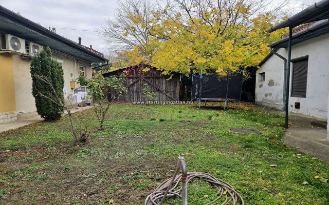 Eladó téglalakás, Budapesten, IV. kerületben, Klára utcában