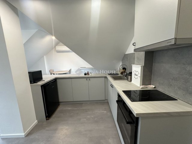 Eladó téglalakás, Dorogon, István Király utcában 31 M Ft