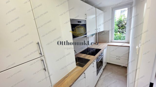 Kiadó panellakás, albérlet, XIX. kerületben, Kosárfonó utcában