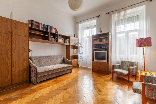 Eladó téglalakás, Budapesten, VII. kerületben 89.9 M Ft