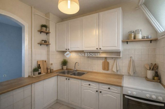 Eladó panellakás, Budapesten, XX. kerületben 60 M Ft, 3 szobás