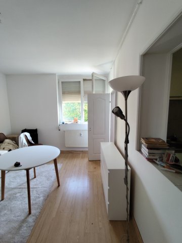 Eladó téglalakás, Budapesten, XVIII. kerületben 33 M Ft