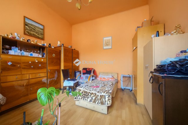 Eladó téglalakás, Budapesten, IV. kerületben 27.5 M Ft, 1 szobás