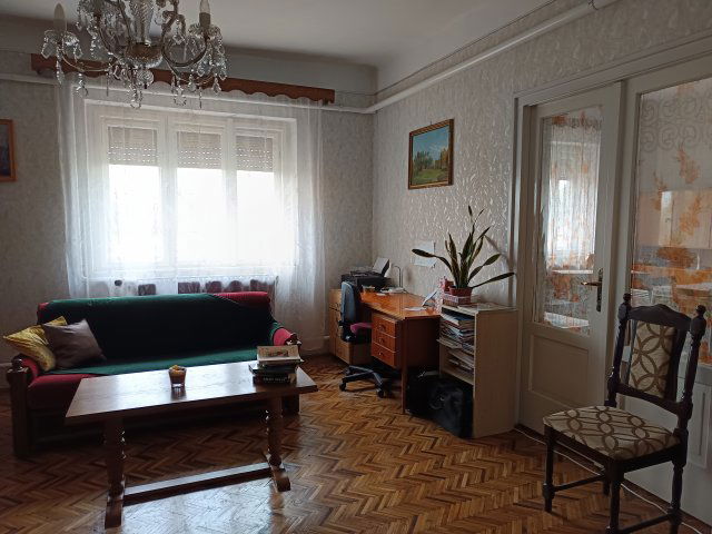 Eladó családi ház, Jakabszálláson 39.9 M Ft, 3 szobás