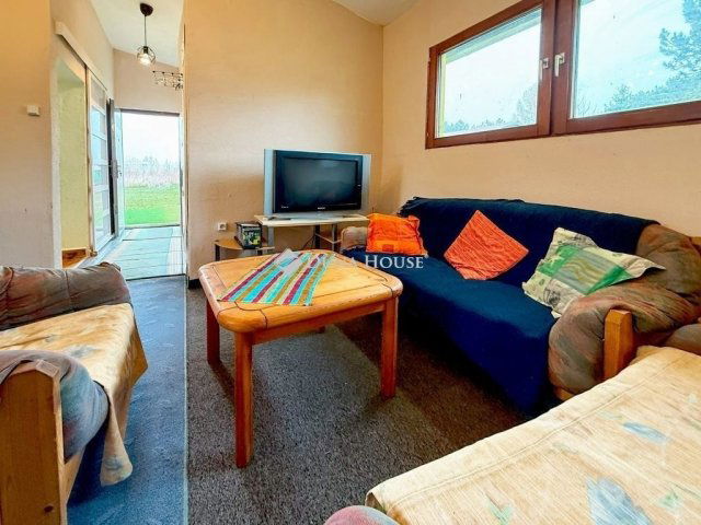 Eladó nyaraló, Siófokon 59.7 M Ft, 3 szobás