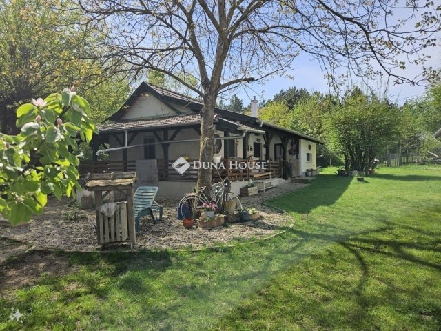 Eladó mezogazdasagi ingatlan, Kecskeméten 85 M Ft, 4 szobás