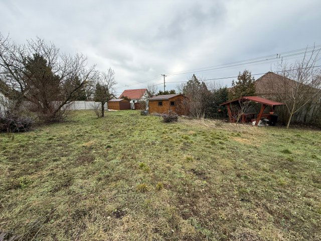 Eladó telek, Újbarokon 34.8 M Ft / költözzbe.hu