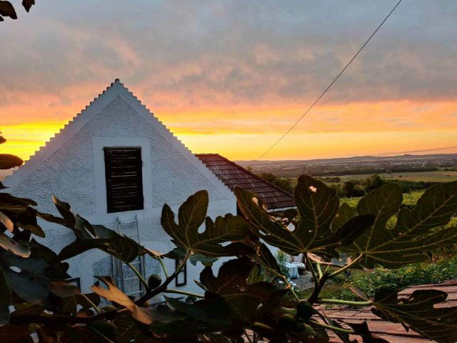 Eladó családi ház, Tapolcán 119 M Ft, 4 szobás