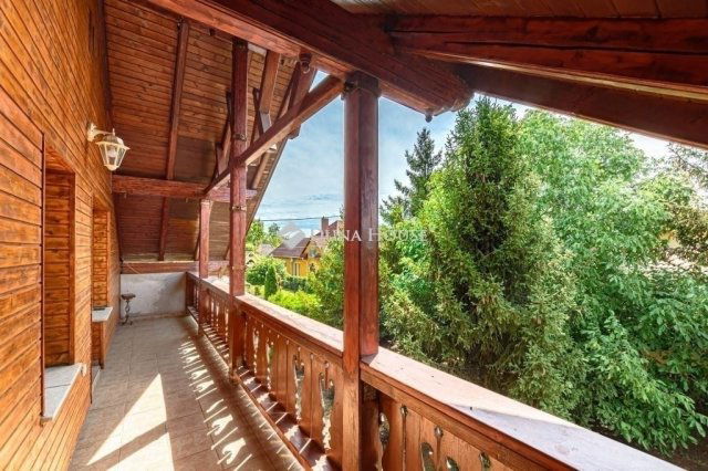 Eladó családi ház, Szegeden 129 M Ft, 7 szobás