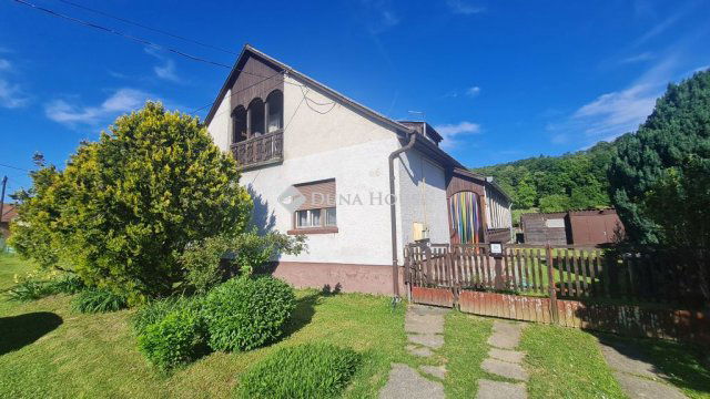 Eladó családi ház, Zalaegerszegen 50 M Ft, 6 szobás