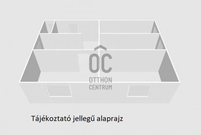 Eladó családi ház, Pécelen 59.9 M Ft, 3 szobás