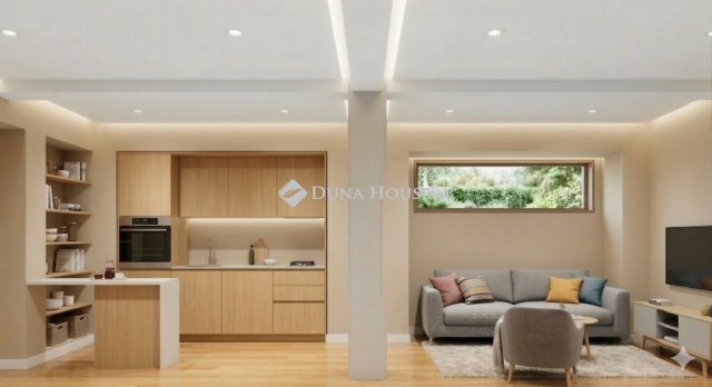 Eladó üzlethelyiség, Budapesten, IX. kerületben 39 M Ft