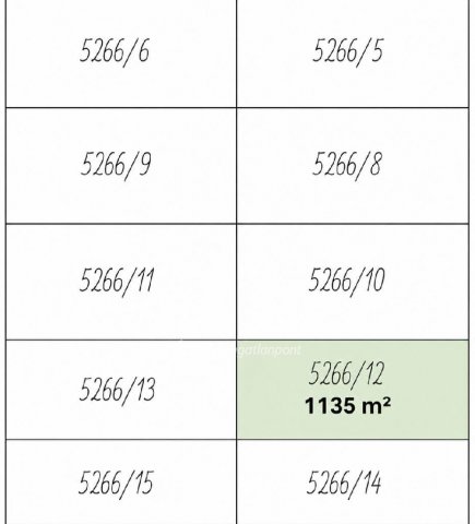 Eladó telek, Berettyóújfaluban 5.99 M Ft / költözzbe.hu