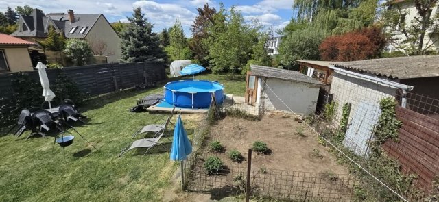 Eladó családi ház, Budapesten, XVI. kerületben 124.999 M Ft