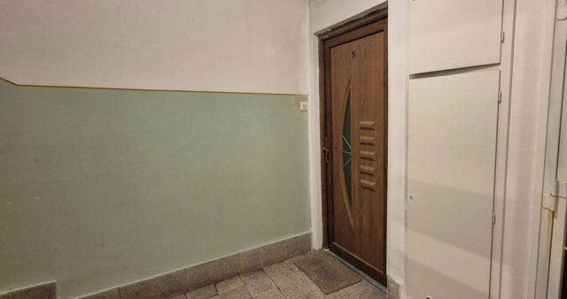 Eladó téglalakás, Budapesten, XVII. kerületben, Pesti úton