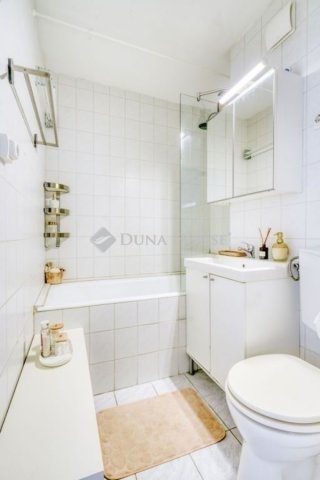 Eladó panellakás, Budapesten, XI. kerületben 60 M Ft, 1 szobás