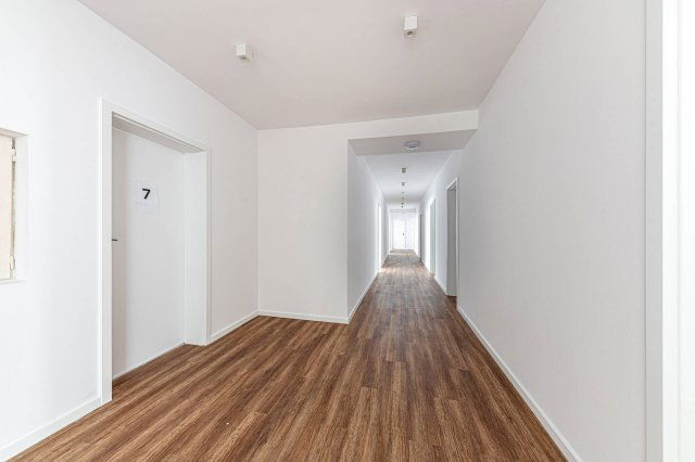 Kiadó iroda, Budapesten, XIII. kerületben 230 E Ft / hó, 1 szobás